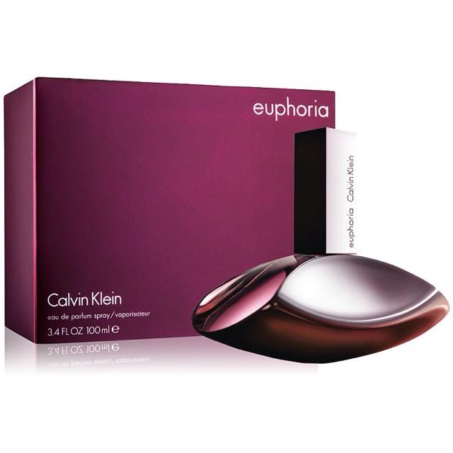 Nước hoa nữ ck euphoria 100ml - edp