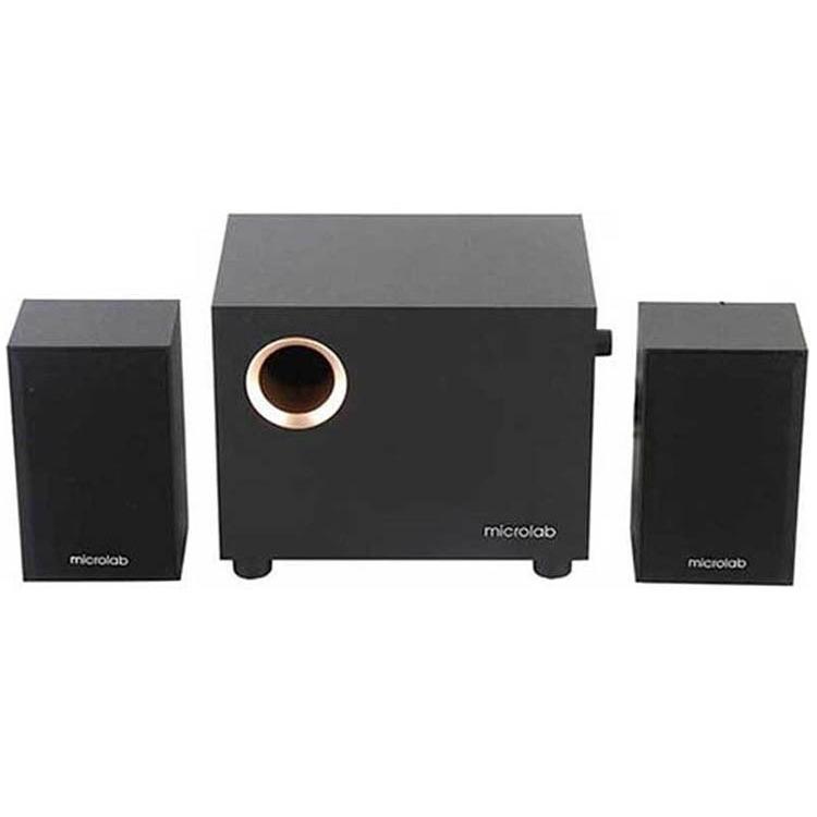 Loa microlab m105 2.1