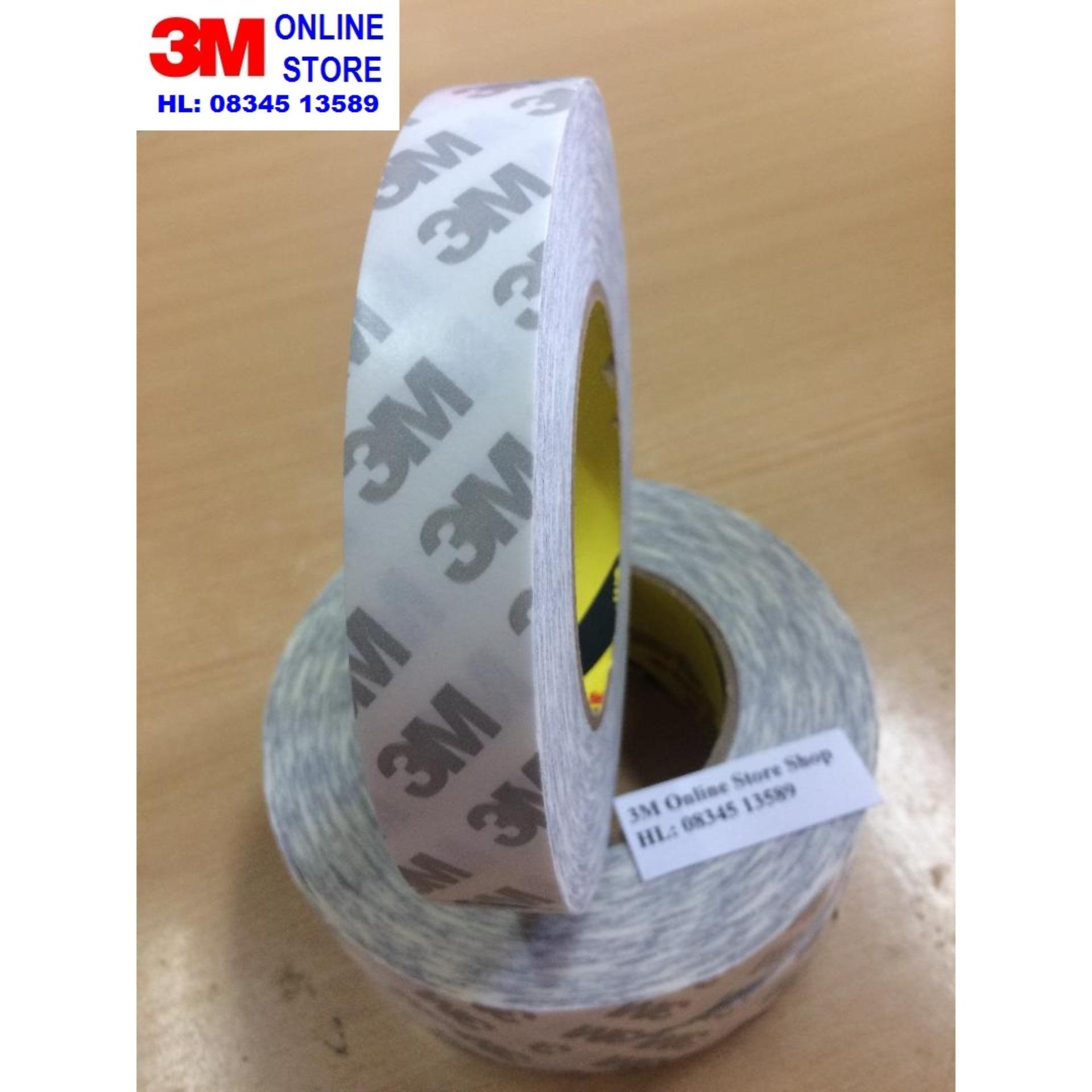 BĂNG KEO 2 MẶT 3M 9075 dán Điện thoại di động, máy tính, camera