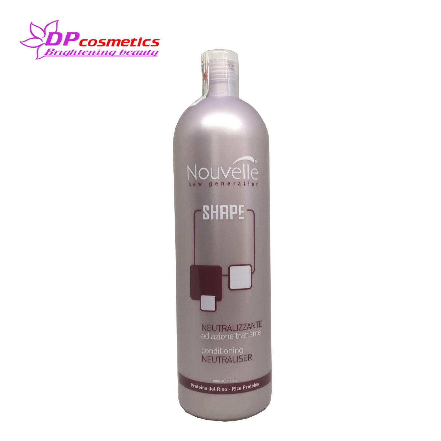 [HCM]Dập đa năng Nouvelle Conditioning Neutraliser 1000ml