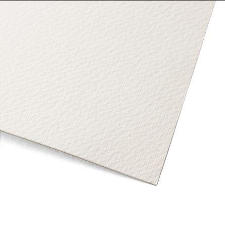 Giấy vẽ màu nước Fabriano Ý, 280gsm, xấp 20 tờ, khổ A4