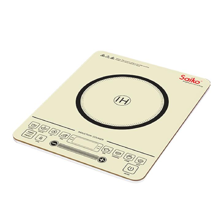 Bếp từ đơn saiko ih 2019 - bảo hành 18 tháng