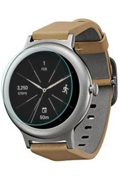Dán màn hình cường lực đồng hồ LG Watch Style tặng kèm kit vệ sinh màn SWASTORE