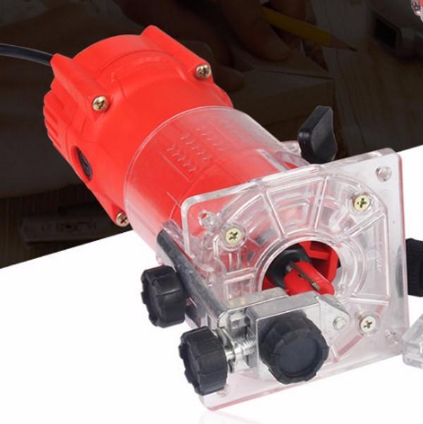 Máy soi gỗ makita may phay go may soi go giá rẻ