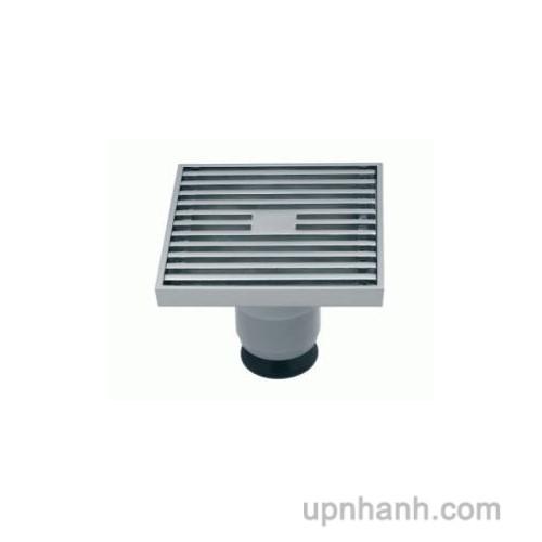 Phễu thoát sàn chống mùi hôi & côn trùng atmor model: 8108