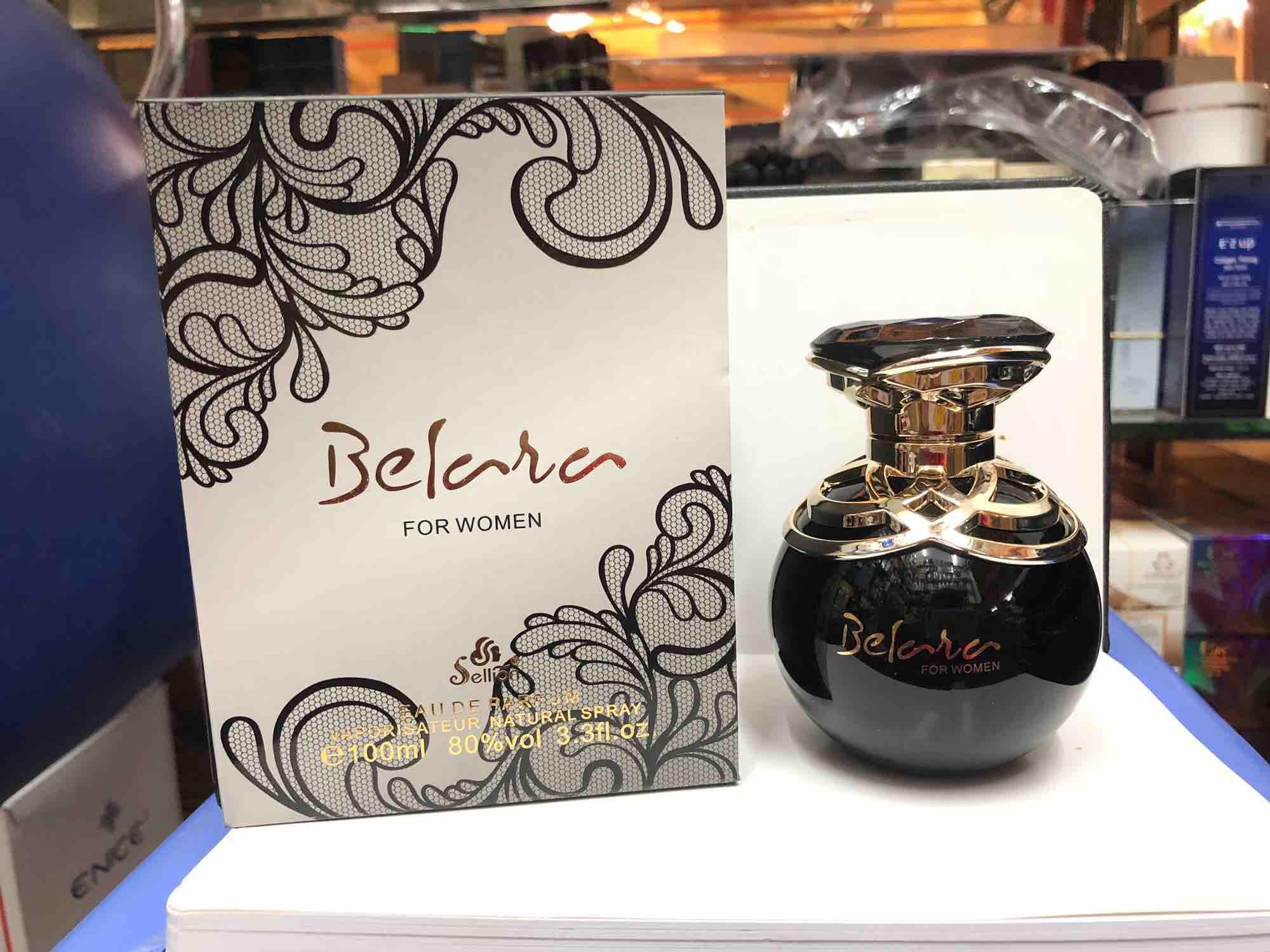 Nước hoa Belara Sellion