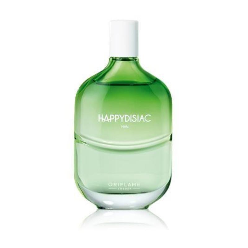 NƯỚC HOA NAM Happydisiac Man Eau de Toilette
