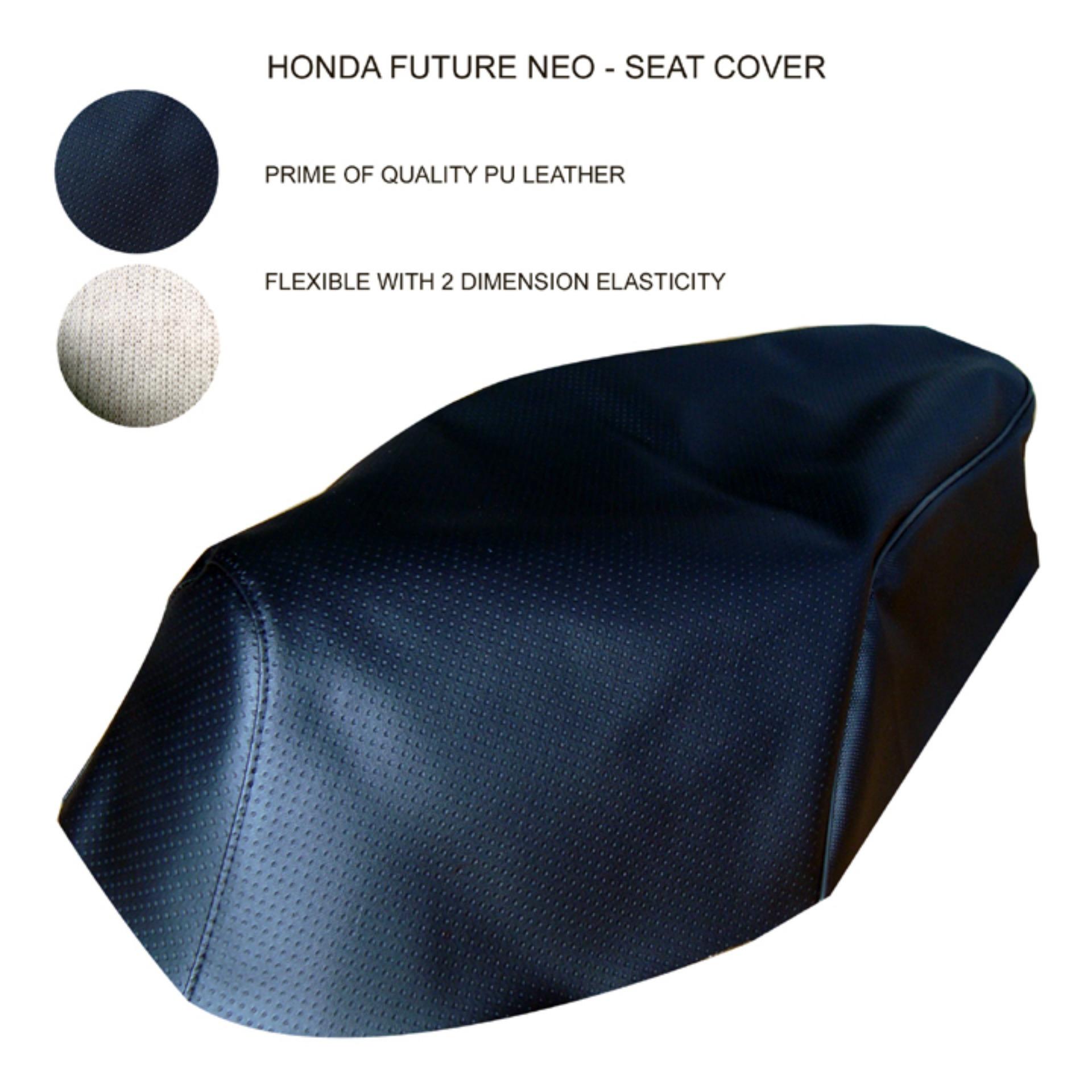 Vỏ bọc yên XE FUTURE NEO FI nhãn hiệu VJC