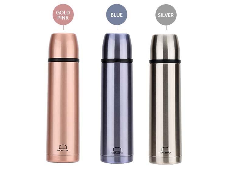 Giá rẻ vô địch! bình giữ nhiệt lock&lock vienna lhc1430 500ml