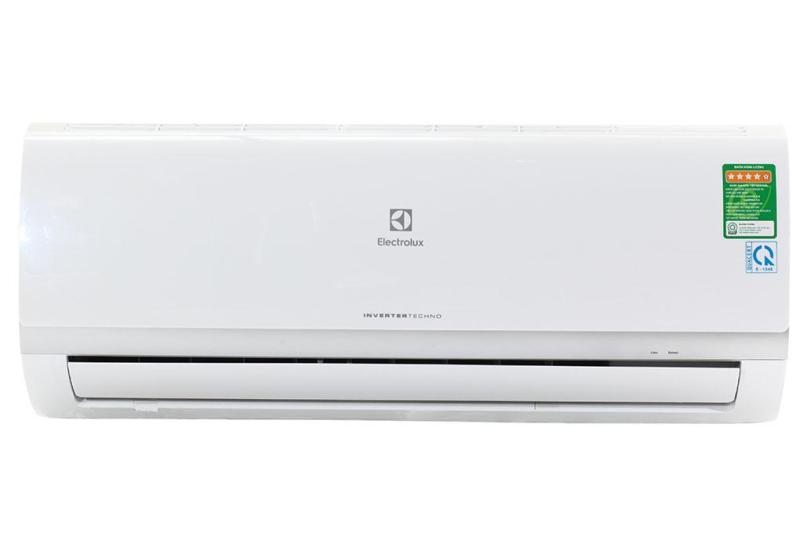 Bảng giá (BAO VẬN CHUYỂN + LẮP ĐẶT) Máy Lạnh 2 Chiều Electrolux ESV09HRK-A3 Inverter 1 HP - CHỈ BÁN HỒ CHÍ MINH