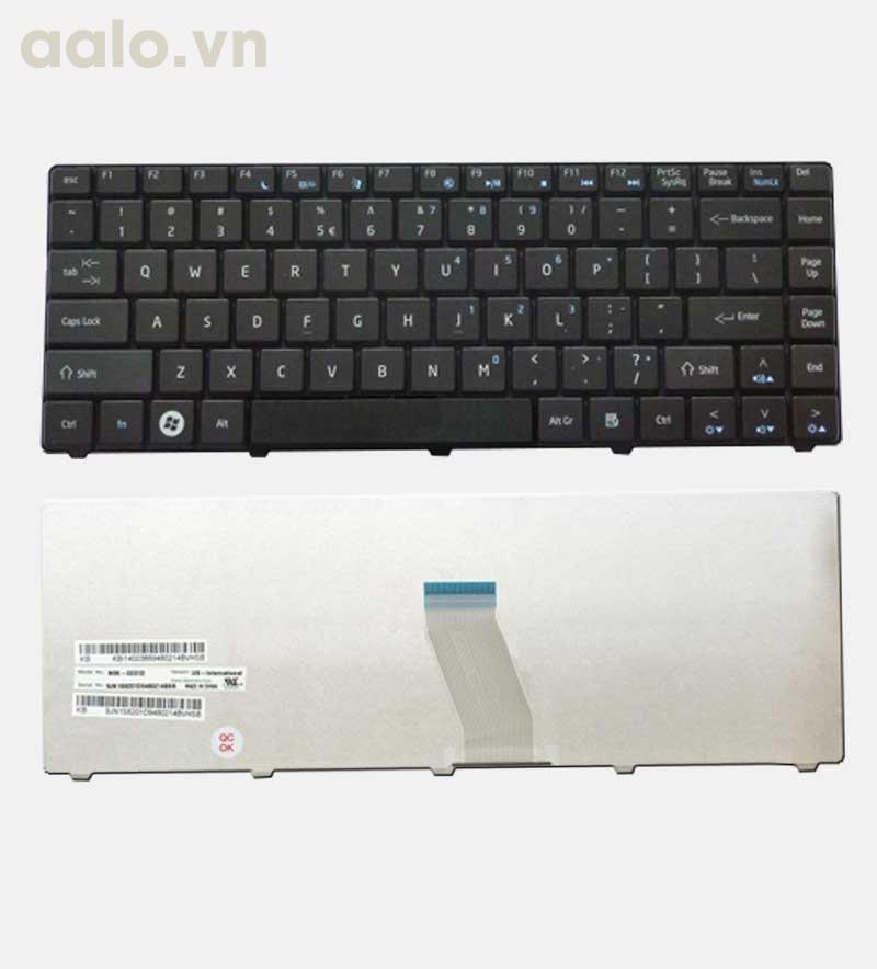 Bàn phím Laptop Acer Aspire 3680 - Keyboard Acer
