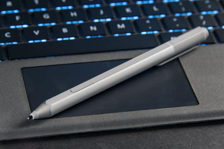 Surface pen 2017