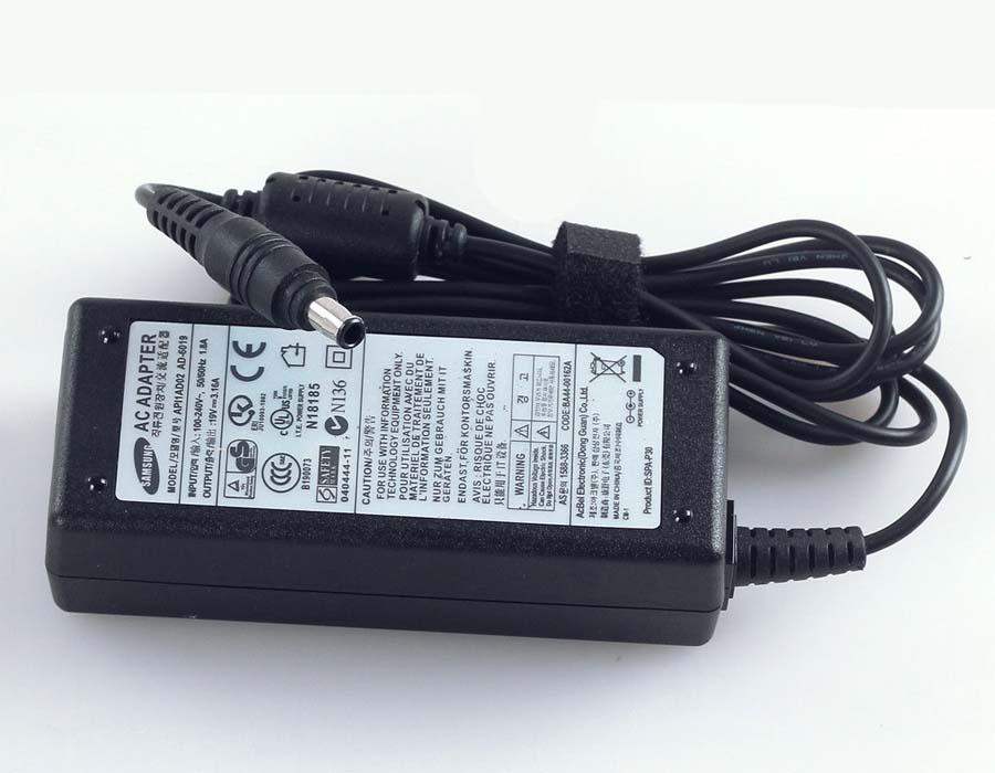 Sạc cho màn hình Samsung 14v-3a