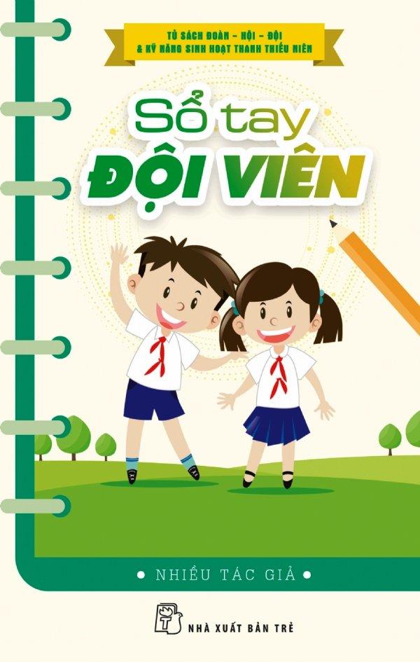 Sổ tay đội viên - nhiều tác giả