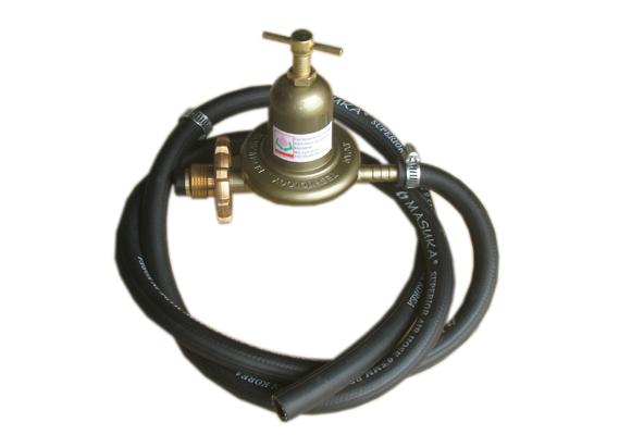 Bộ Van Dây Ga Công Nghiệp SAWANA ( Chuyên Dùng Cho Bếp Công Nghiệp )