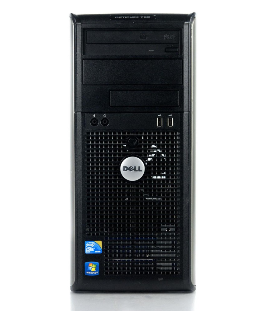 Máy tính đồng bộ Dell Optiplex 380 MT