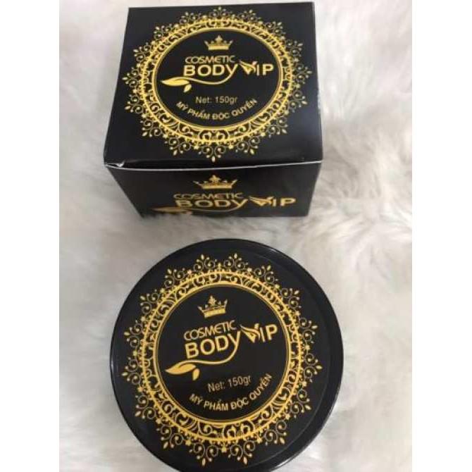 Kem dưỡng trắng da Body Vip siêu hot