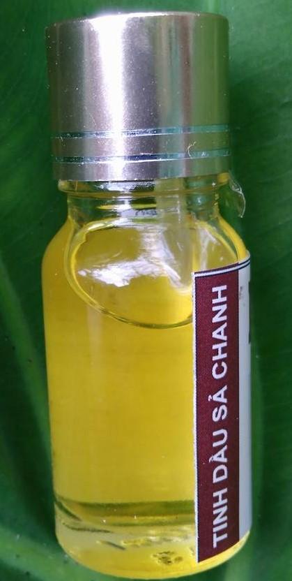 Tinh dầu sả chanh đuổi muỗi Royal