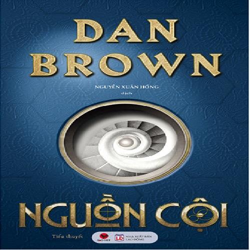 Nguồn Cội - Origin