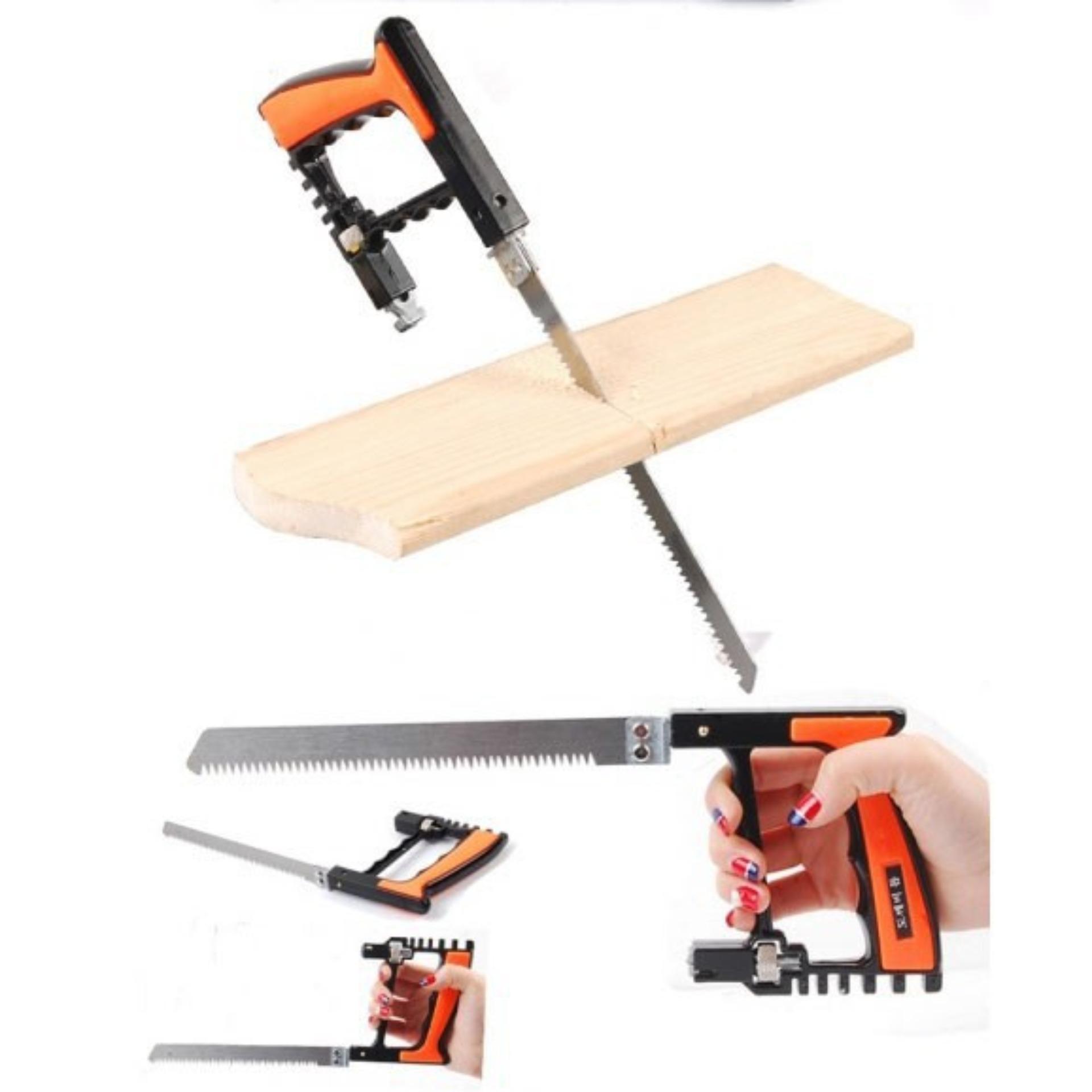 Bộ cưa tay đa năng tiện dụng Platinum Saw