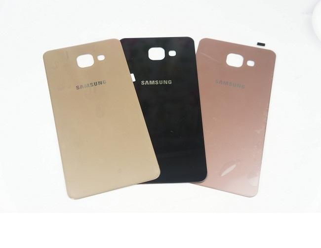 Nắp lưng thay thế cho Samsung Galaxy A7-2016 - Hàng nhập khẩu