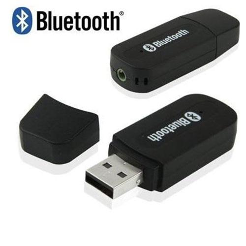USB Bluetooth MZ 301 - Biến loa thường thành loa Buetooth
