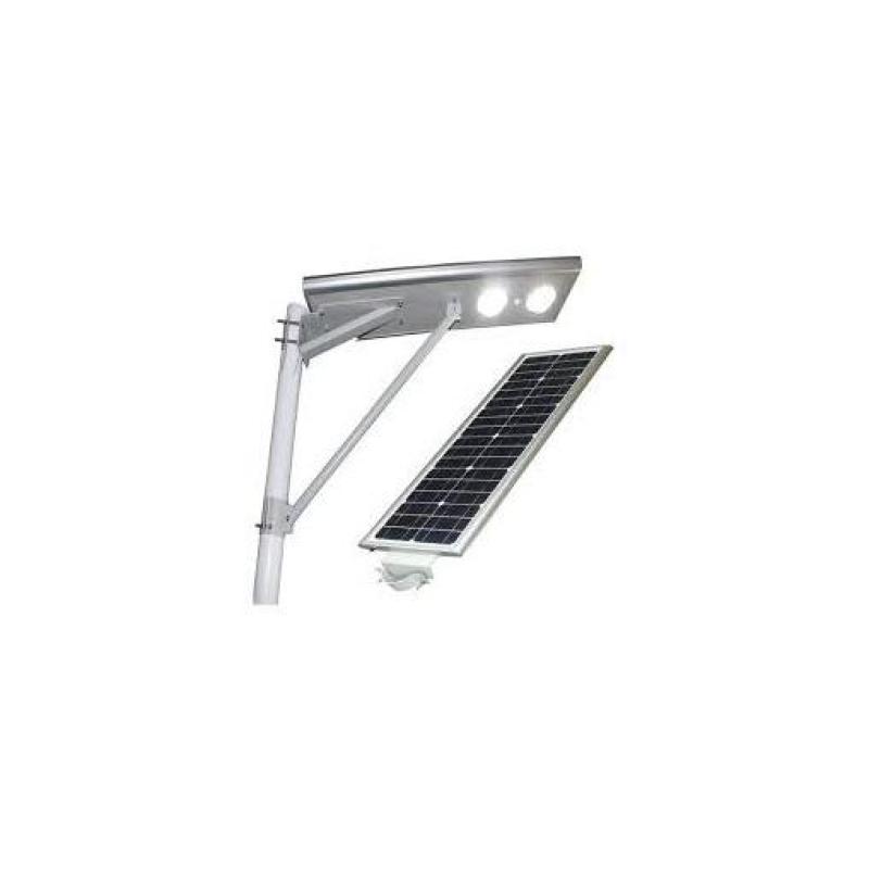 Bảng giá Đèn năng lượng mặt trời 15 w