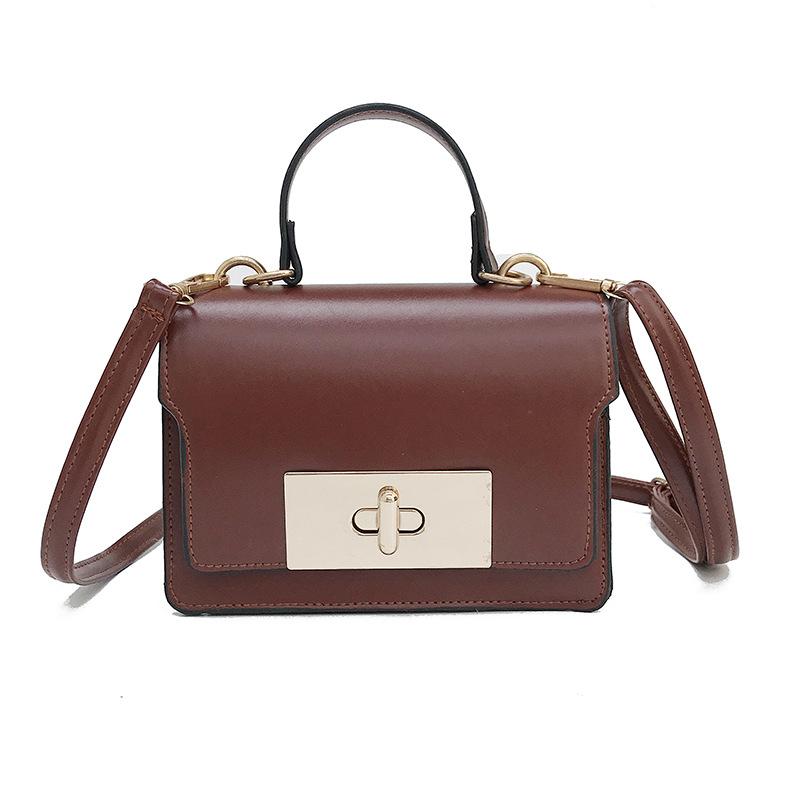 Túi Hộp Dáng Công Sở Trang Nhã Neo Bag
