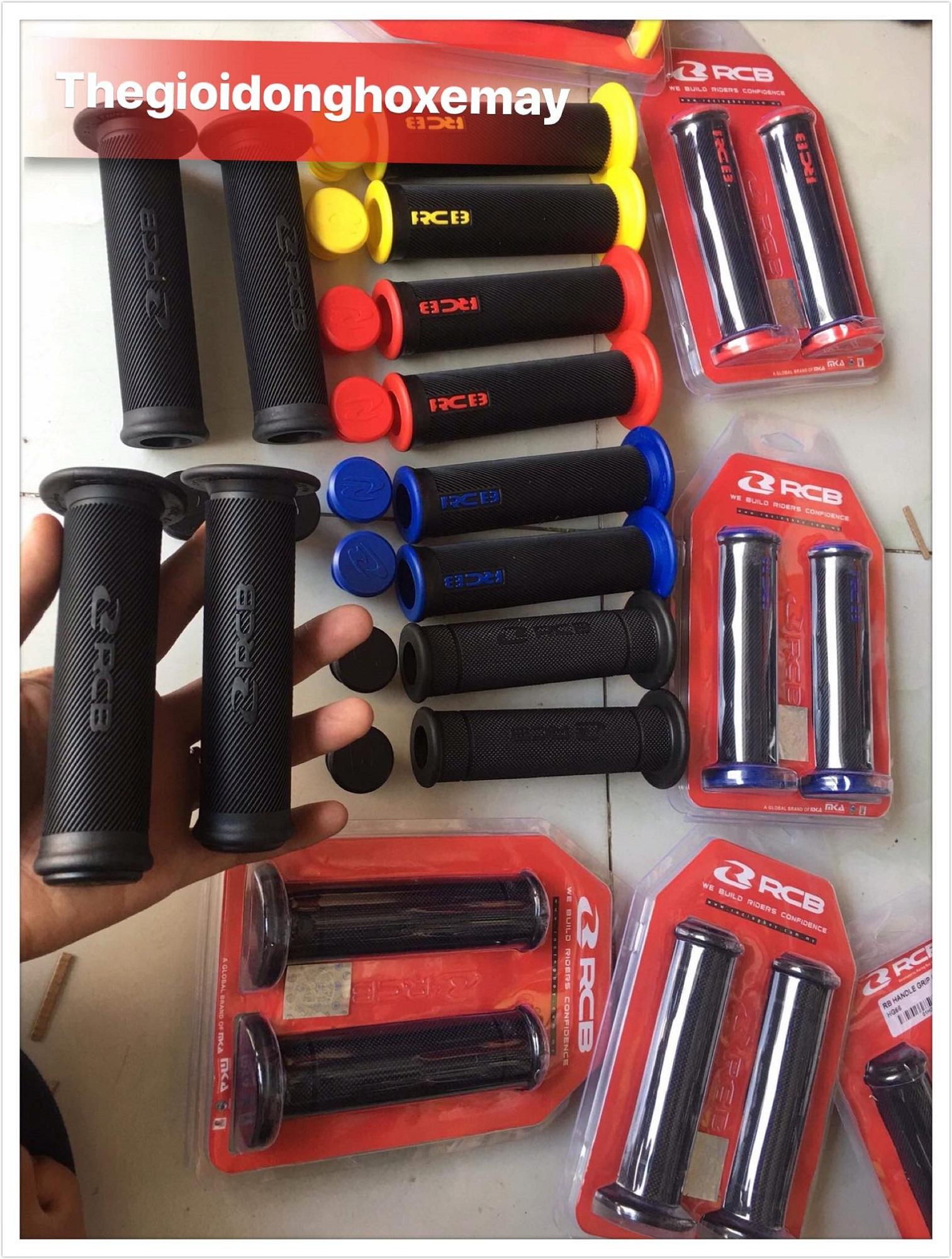 bao tay rcb xịn cao cấp