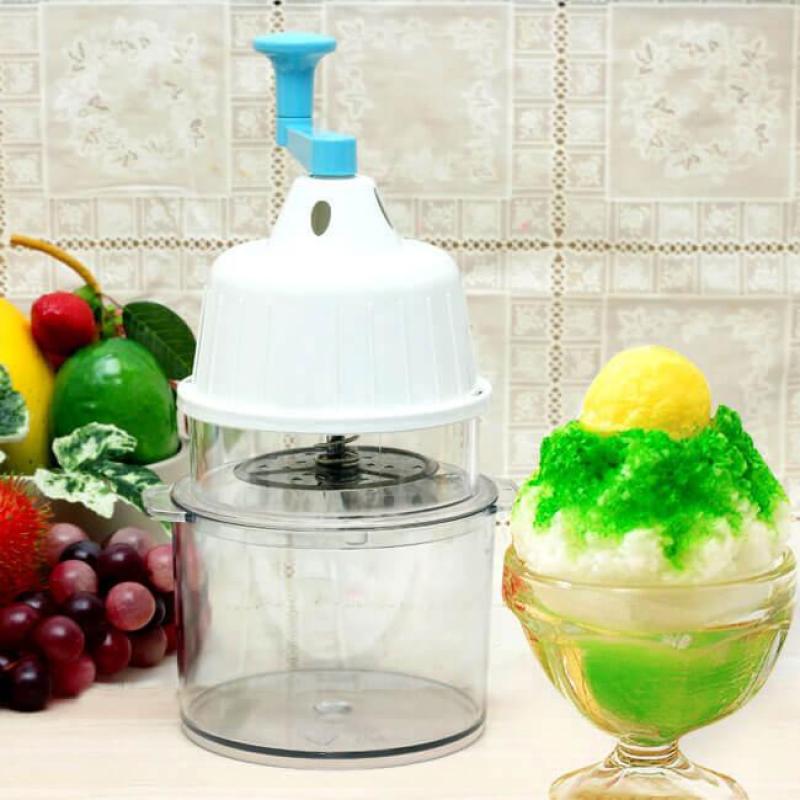 Giá bán Dụng Cụ Máy Bào Đá, Rau Quả Đa Năng T.H Tashuan