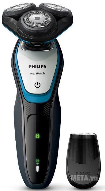 Máy cạo râu Philips S5070 - Hàng nhập khẩu nhập khẩu