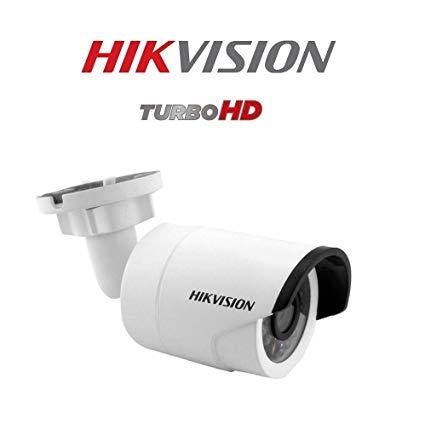 Camera HD-TVI hồng ngoại 2.0 Megapixel HIKVISION DS-2CE16D0T-IRP