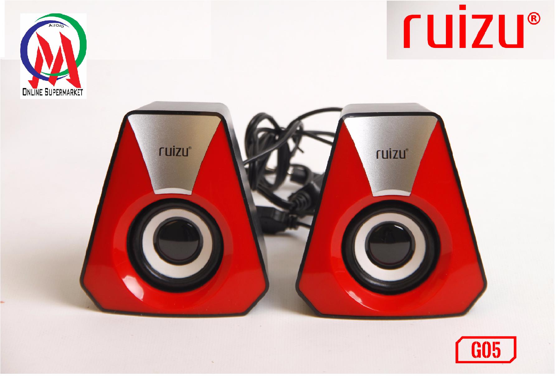 Loa ruizu g05