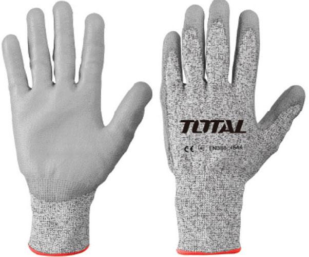 Găng tay chống cắt total tsp1701-xl