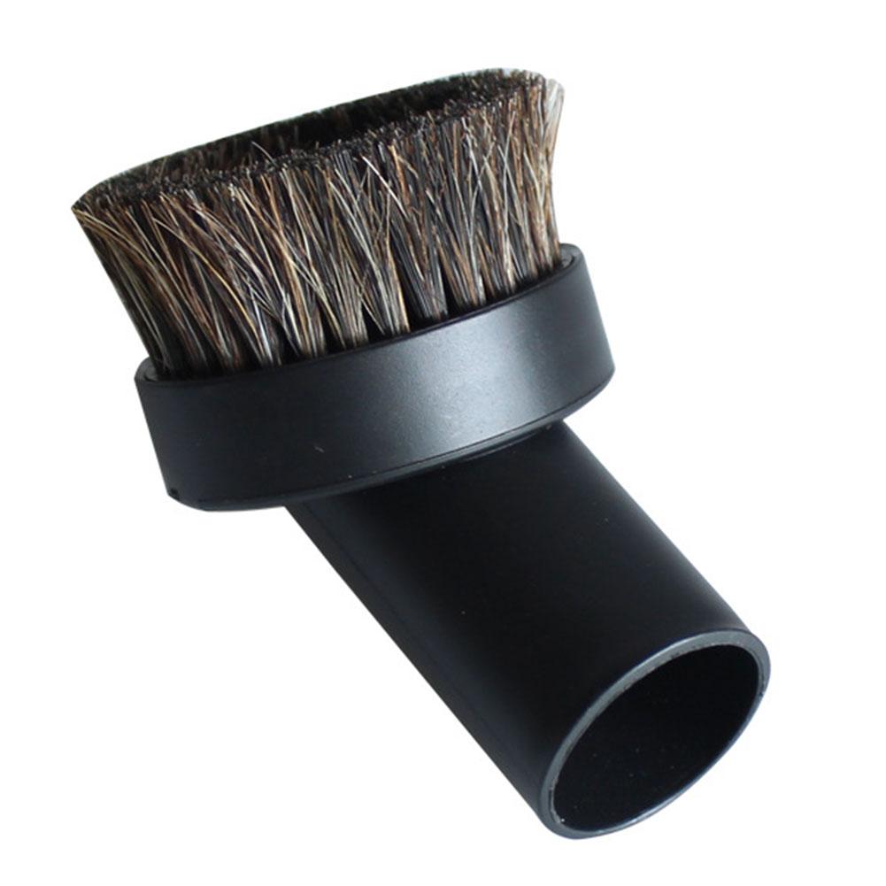 1X Bàn Chải Vết Bẩn Bụi Dụng Cụ Hút Đính Kèm cho Mềm 32mm