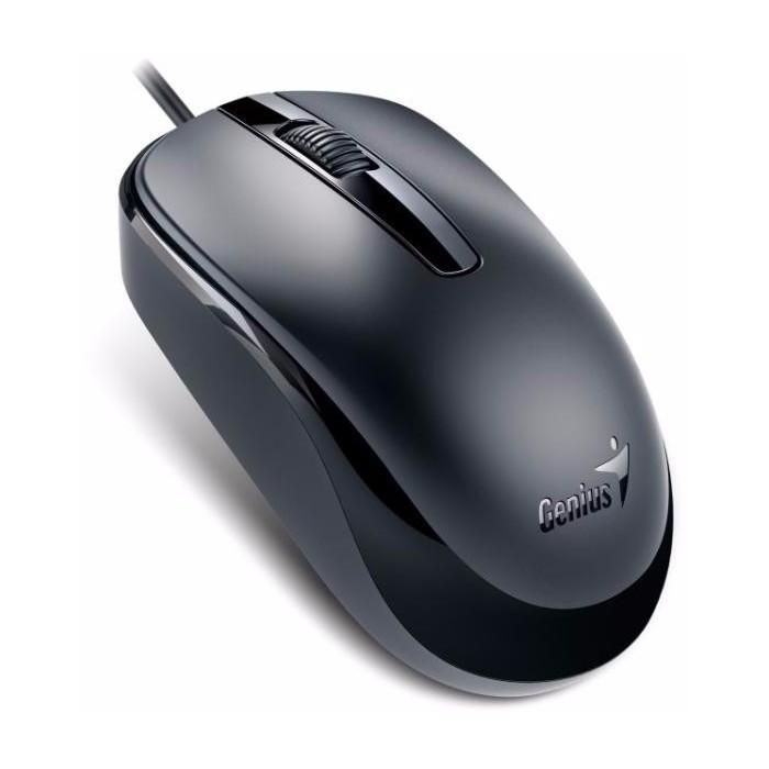 Chuột logitech b100