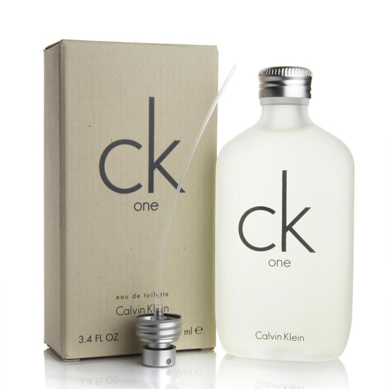 Nước hoa Calvin Klein CK One 100ml