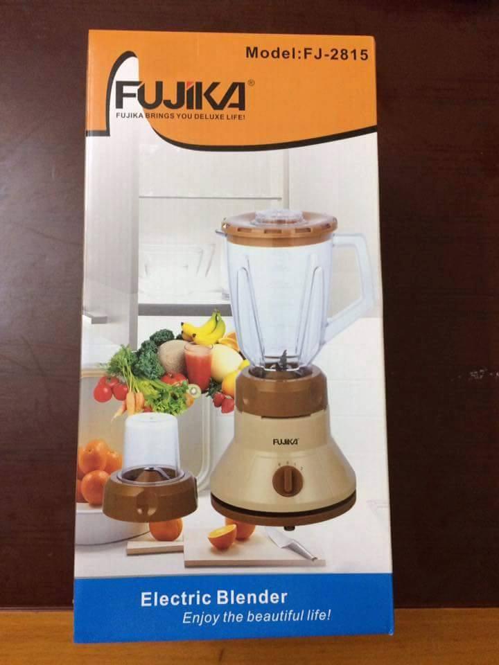 Máy xay sinh tố cao cấp Fujika Siêu rẻ Siêu Bền