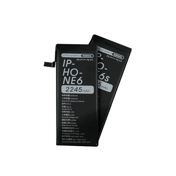 Bộ dụng cụ thay pin + Pin dung lượng cao 2245mAh cho Iphone 6