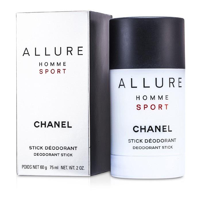 Lăn khử mùi nam Allure Homme Sport 75ml