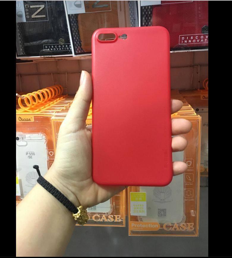 Ốp lưng Memumi siêu mỏng cho iPhone 8 Plus
