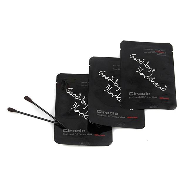 Combo 10 Miếng Dán Lột Mụn Đầu Đen Goodbye BlackHead Ciracle