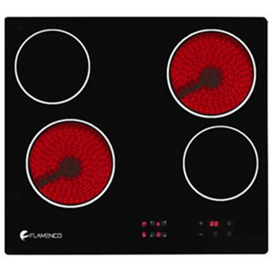 Bếp điện âm flamenco fec 604