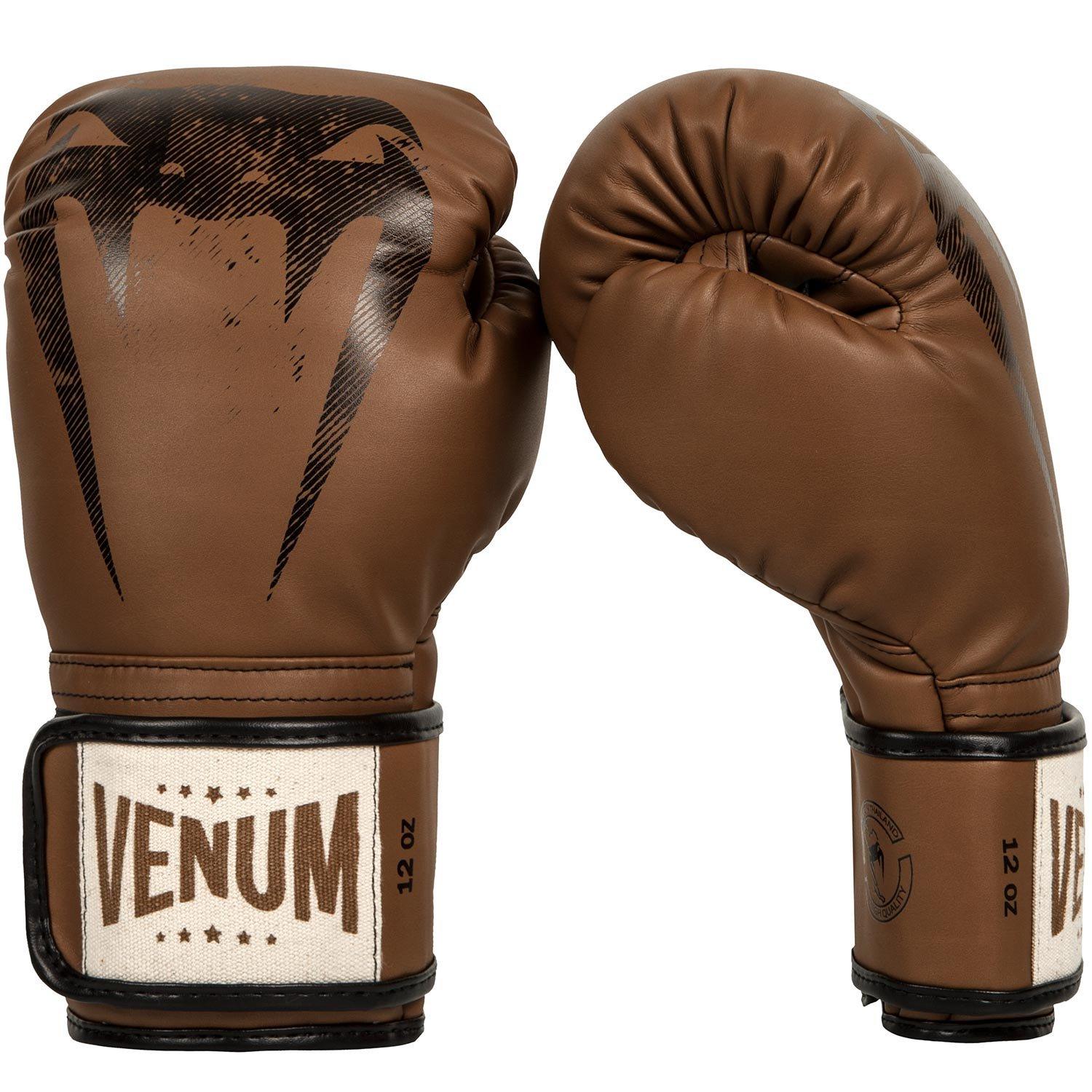 Găng tay boxing venum giant sparring boxing gloves