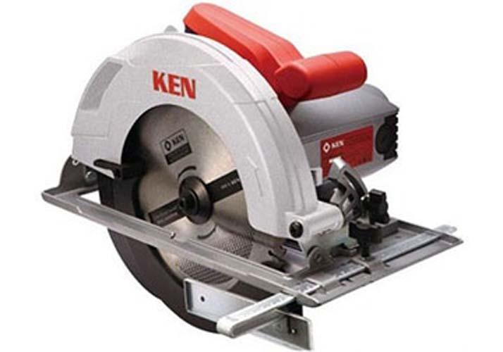 Máy cưa đĩa 2100w ken 5639