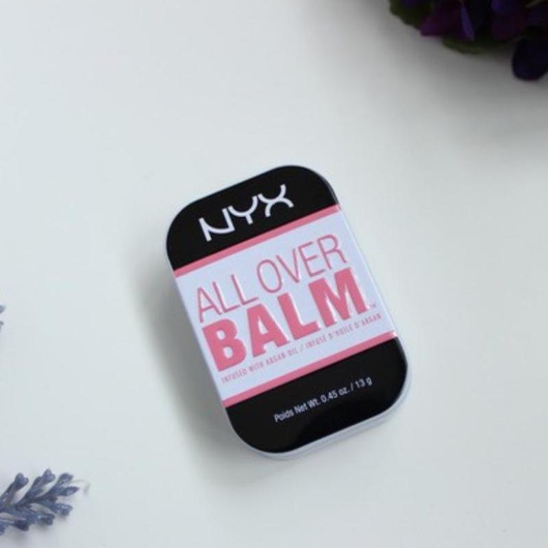 Sáp dưỡng ẩm đa năng NYX