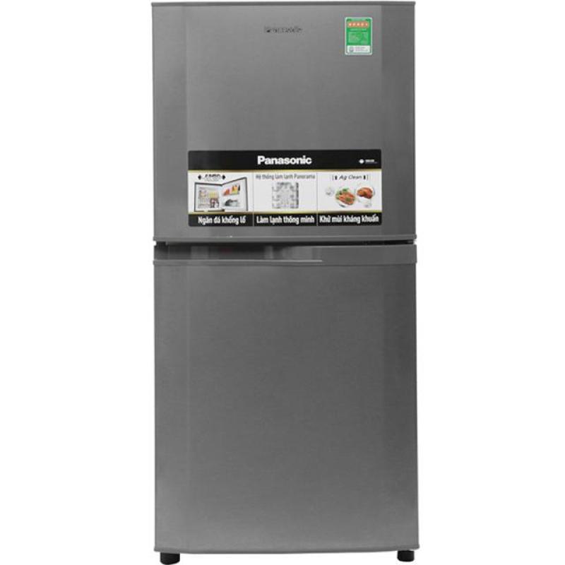 Tủ lạnh Panasonic NR-BJ158SSV2