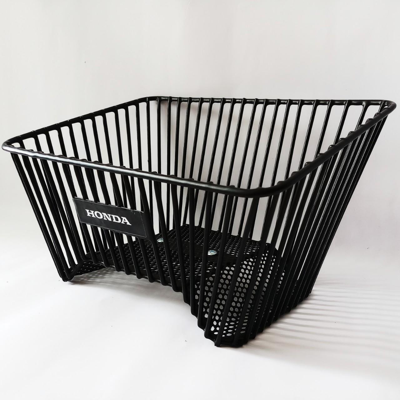 RXM0006 Rổ xe máy cao cấp