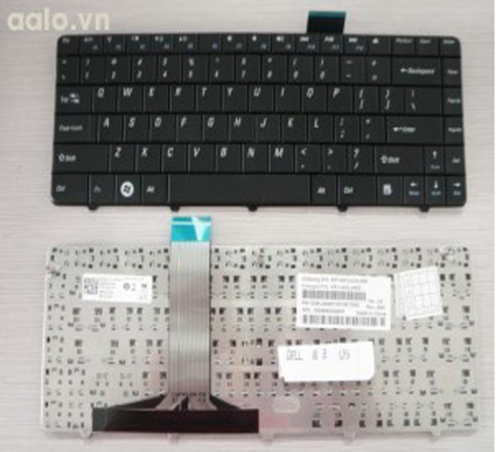 Bàn phím laptop dell inspiron 11z pp03 1110 p03t - keyboard dell