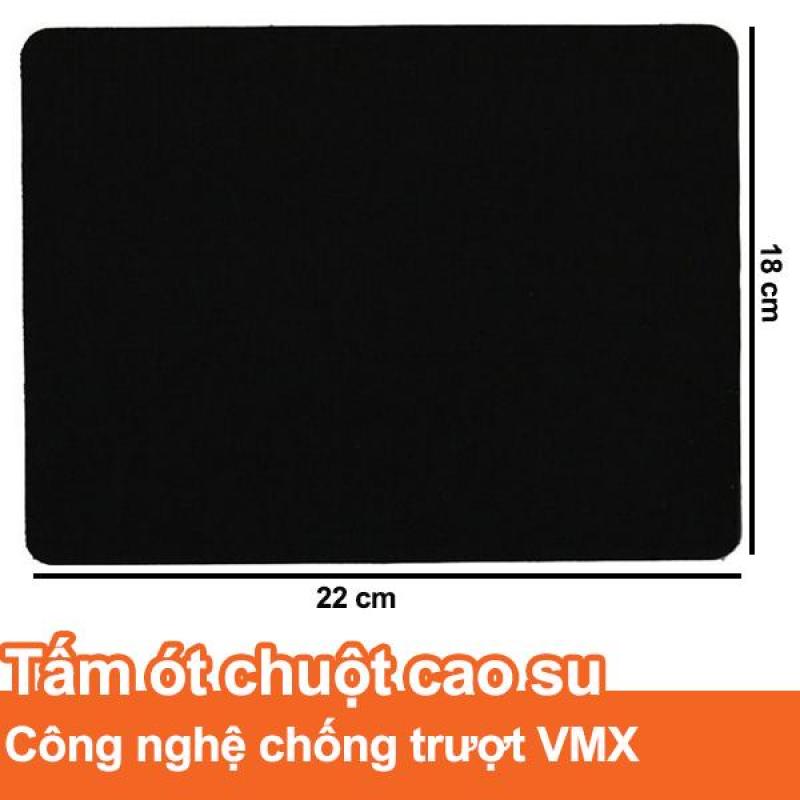 Giá Miếng lót chuột cao su 22*18cm công nghệ chống trượt VMX